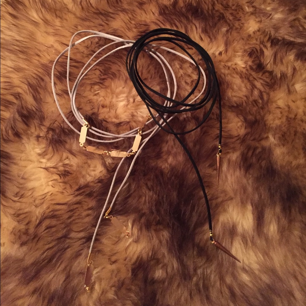 Choker bundle